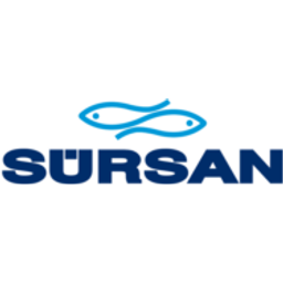 Sürsan Su Ürünleri San. ve Tic logo