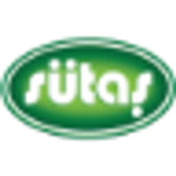 Sütaş Süt Ürünleri logo