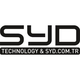 Syd International logo