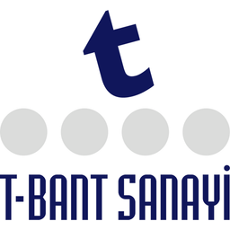 T Bant Imalat San Ve Tic As logo