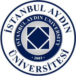 T.c. İstanbul Aydin Üni̇versi̇tesi̇ logo
