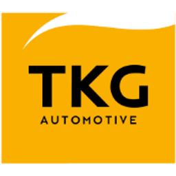 T.k.g. Otomoti̇v Ve Ti̇c logo