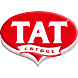 Tat Carpet Sanayi Ve Ticaret Anonim Sirketi logo