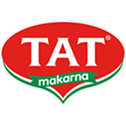 Tat Makarnacılık San. ve Tic logo