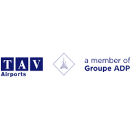 Tav Havali̇manlari Holdi̇ng logo
