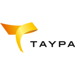 Taypa Teks.gi̇y logo