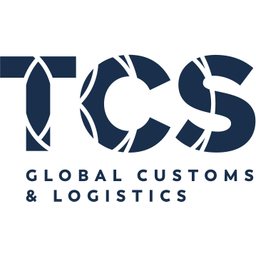 Tcs Dis Ticaret Ltd Sti logo