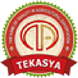 Tek Asya Tarim Ürünleri̇ Şti̇ logo