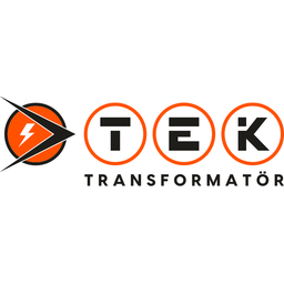 Tek Transformator As logo