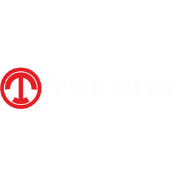 Tekbor Celik Boru Ltd Sti logo