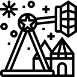 Tekin Lunapark Ltd Sti logo