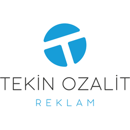 Tekin Ozalit Baski A S logo