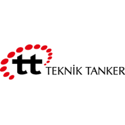 Teknik Tanker Metal Ltd Sti logo
