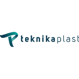 Teknika Plast logo