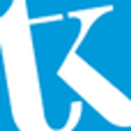 Teknikkart San Tic Ltd Sti logo