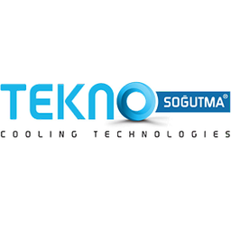 Tekno Celik Sogutma Ve Mutfak As logo
