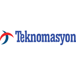 Teknomasyon Makina Metal Ltd Sti logo