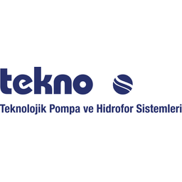 Teknopomp Teknolojik Pompa Ltd Sti logo