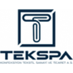 Tekspa Konfeksiyon Tekstil A S logo