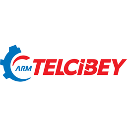 Telcibey Steel Wire Mesh Machines logo