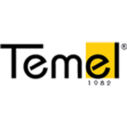 Temel Makine San Ve Tic Ltd Sti logo