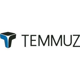 Temmuz Temizlik San Tic As logo