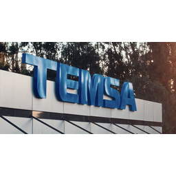 Temsa Ulaşim Araçlari logo