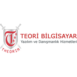 Teori Muhendislik Asansor Ltd Sti logo