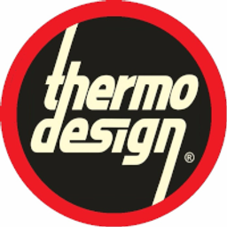 Termodizayn Termik San Tic Ltd Sti logo