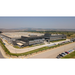 Ti̇rsan Kardan logo