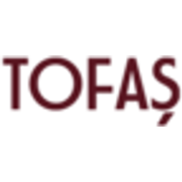Tofaş Türk Otomobi̇l Fab logo