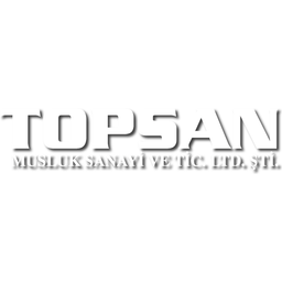 Topsan Musluk Ltd Sti logo