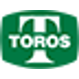 Toros Tarim logo
