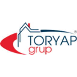 Toryap Grup Muhendislik Tic logo