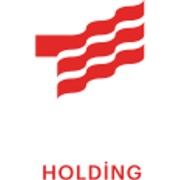 Tosyalı Demir Çelik Sanayi logo