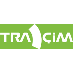 Traçim Çimento San. ve Tic logo