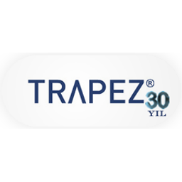 Trapez Makina Ltd Sti logo