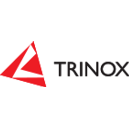 Trinox Metal San. ve Tic logo