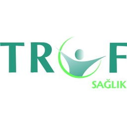 Trof Saglik San Tic Ltd Sti logo