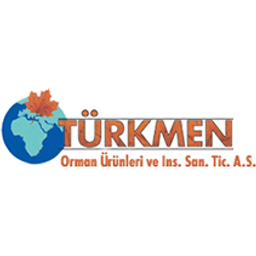 Türkmen Grup logo
