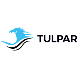 Tulpar Engineering Pellet Pelet logo