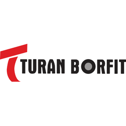 Turan Makina As logo