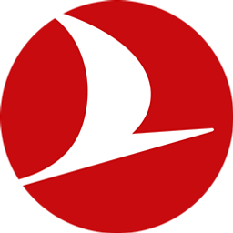 Türk Hava Yollari A.o logo
