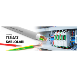 Turkab Kablo Ltd Sti logo