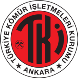 Türkiye Kömür İşletmeleri Kurumu logo
