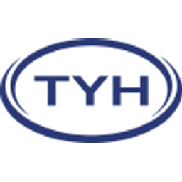 Tyh Uluslararası Tekstil Pazarlama San. ve Tic logo