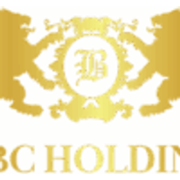 Ubc İç Ve logo
