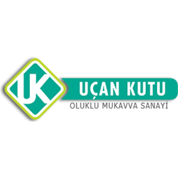 Ucan Kutu Oluklu Mukavva Sanayi logo