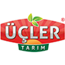 üçler Tarım Company logo