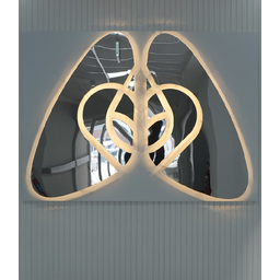 Ulas Tan logo